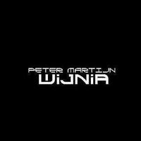Peter Martijn Wijnia's avatar cover