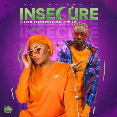 Insecure's cover