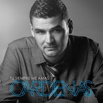 Mi Mirada Puesta en Ti By Cardenas's cover