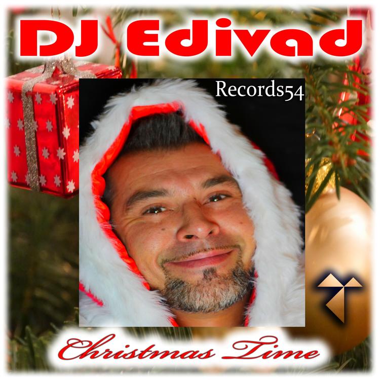 DJ Edivad's avatar image