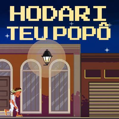 Teu Popô By HODARI's cover