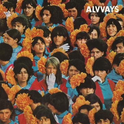 Next of Kin By Alvvays's cover