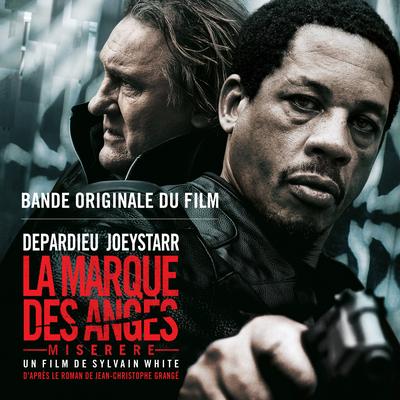 La marque des anges - Miserere (Bande originale du film)'s cover