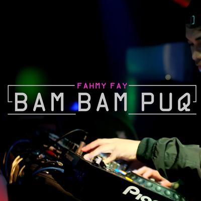 Bam Bam Puq's cover