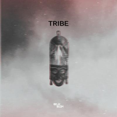 Tribe (Original Mix) By Belik Boom's cover