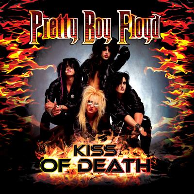 Creatures of the Night By Pretty Boy Floyd's cover