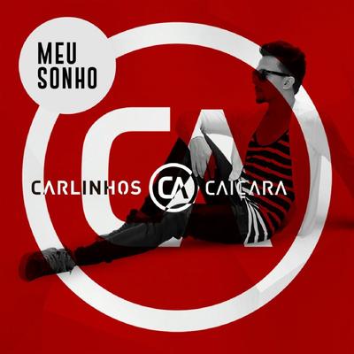 Nó na Garganta By Carlinhos Caiçara, Jonas Esticado's cover