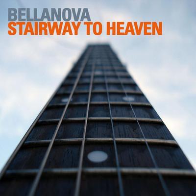 Stairway To Heaven (4 Wings accoustic jazz Remix) By Bellanova, 4 Wings's cover