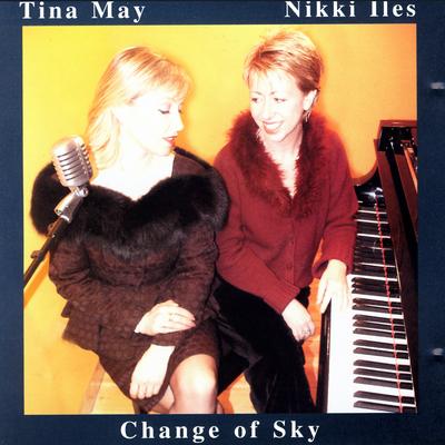 Change Of Sky's cover