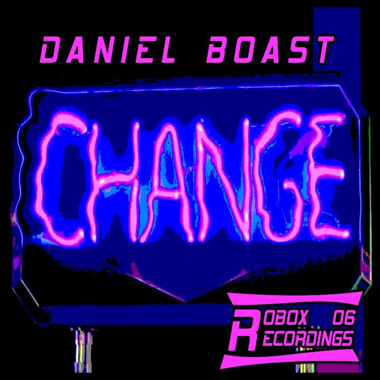 Daniel Boast's avatar image