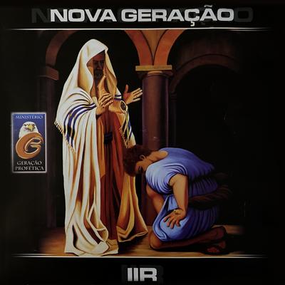 Peso da Tua Glória (Ao Vivo) By Nova Geração Music's cover