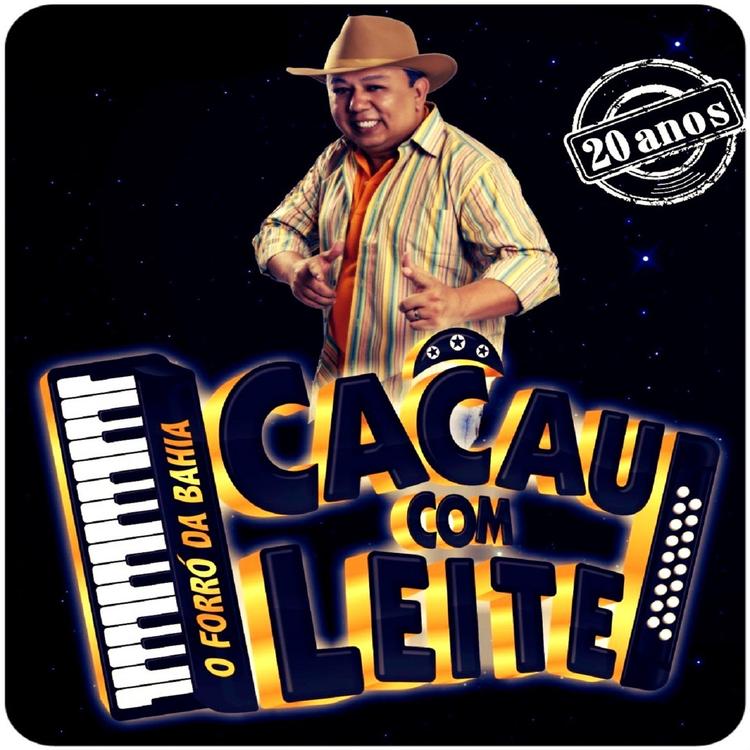 Banda Cacau Com Leite's avatar image