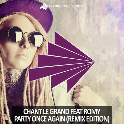 Chant Le Grand's cover