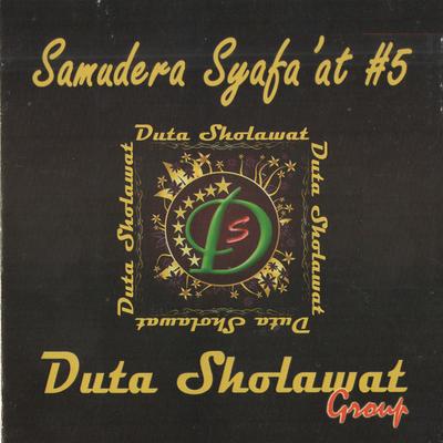 Samudera Syafa'at 5's cover
