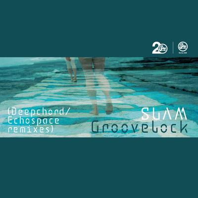 Groovelock (Echospace Detroit Mix One) By Slam's cover