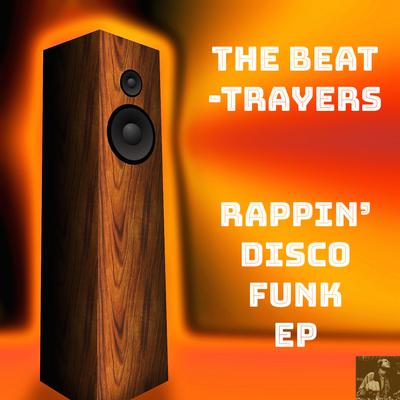 Rappin' Disco Funk (Miggedy's Full Boogie ReTouch)'s cover