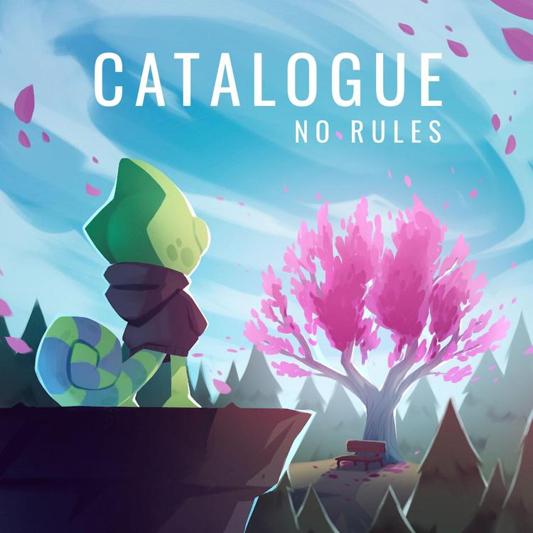 Catalogue's avatar image