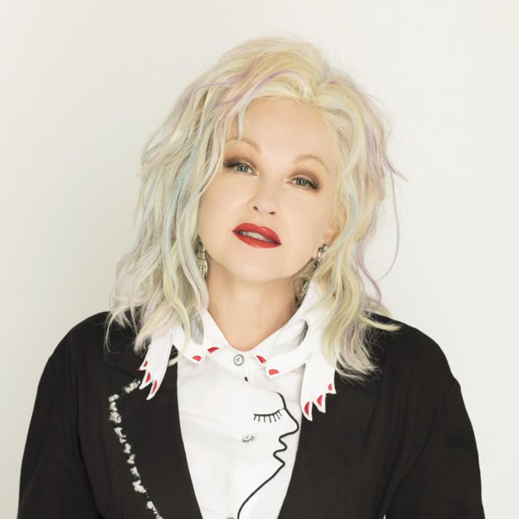 Cyndi Lauper's avatar image