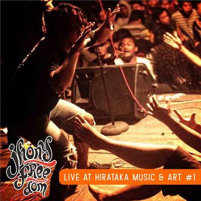 Live At Hirataka Music & Art #1's cover