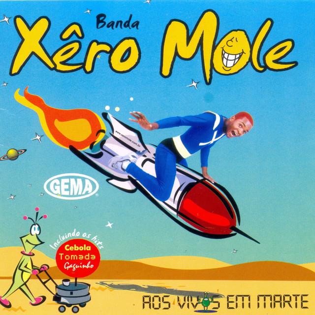 Banda Xêro Mole's avatar image