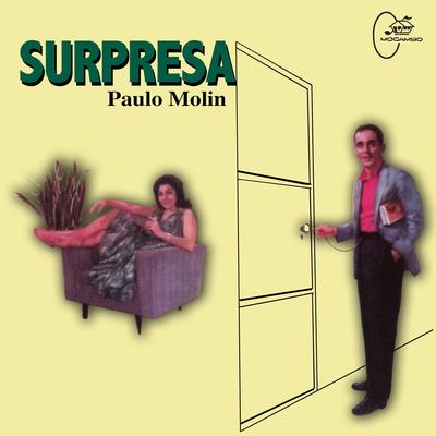 Serenata Suburbana By Paulo Molin's cover