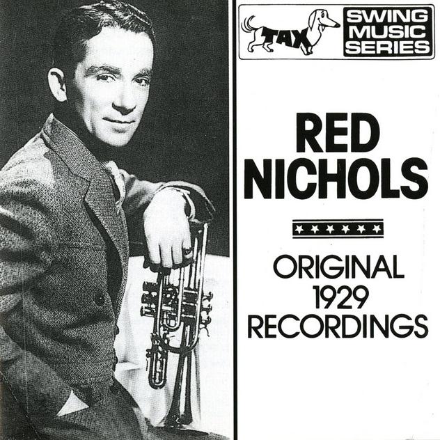 Red Nichols's avatar image