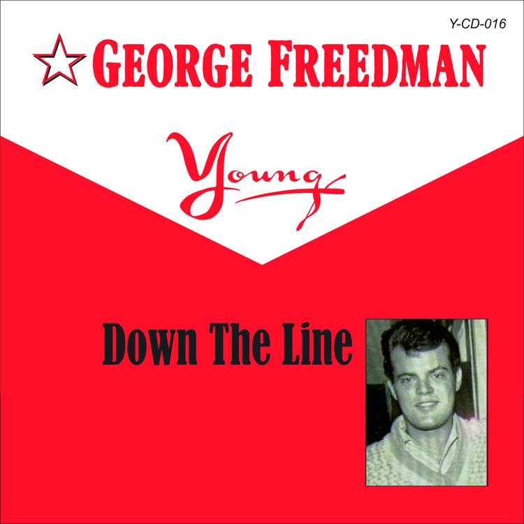 George Freedman's avatar image