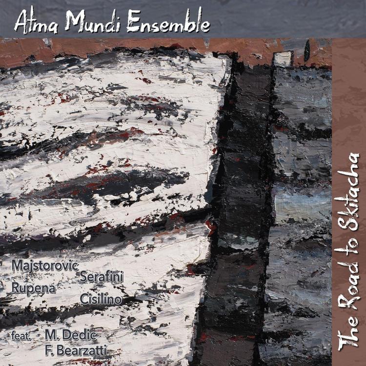 Atma Mundi Ensemble's avatar image