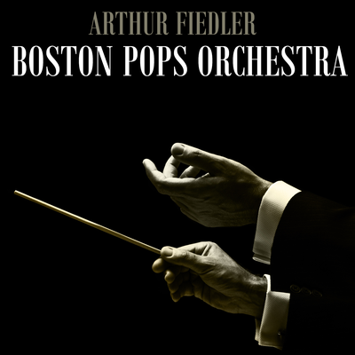 Carmen L'amour est un oiseau rebelle (Instrumental Version) By Arthur Fiedler, Boston Pops Orchestra's cover