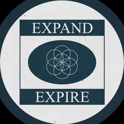 expand or expire.'s cover