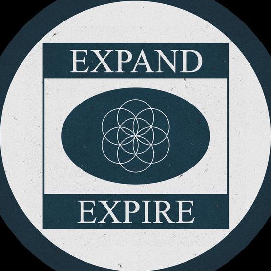 expand or expire.'s avatar image