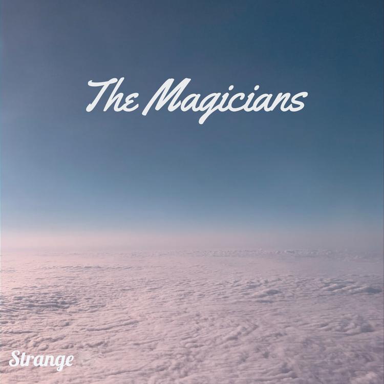 The Magicians's avatar image