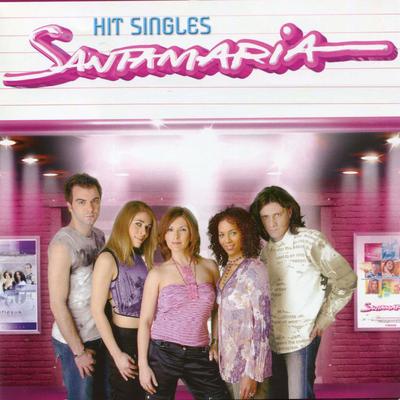 Hit Singles's cover