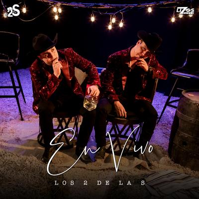 Es Que Me Gustas (En Vivo) By Los 2 De La S's cover