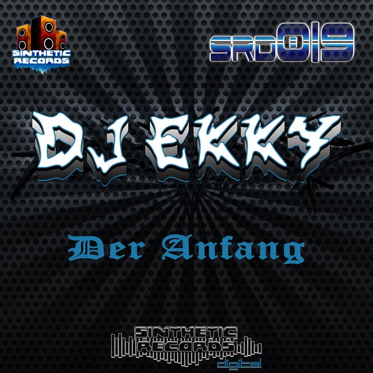 Dj Ekky's avatar image