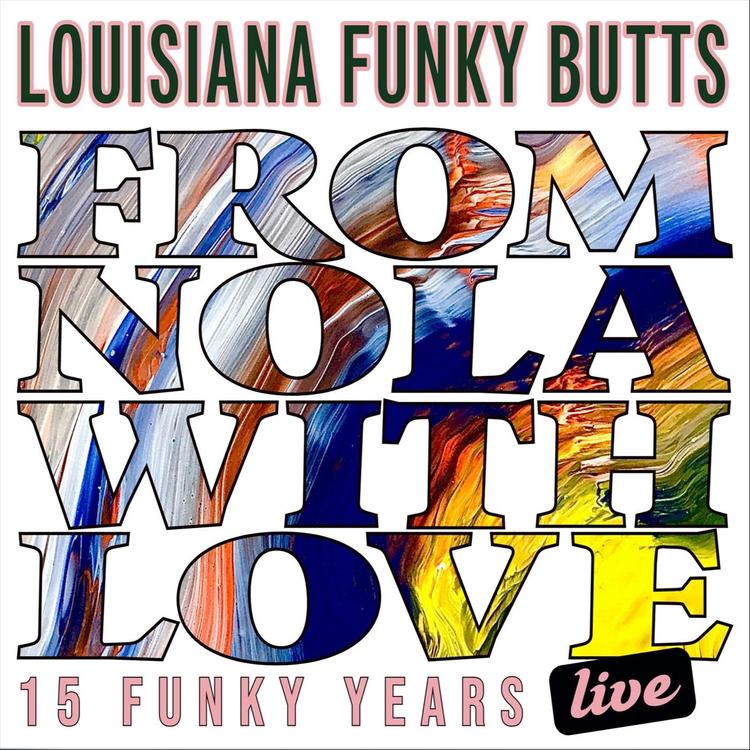 Louisiana Funky Butts's avatar image