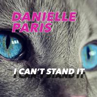 Danielle Paris's avatar cover