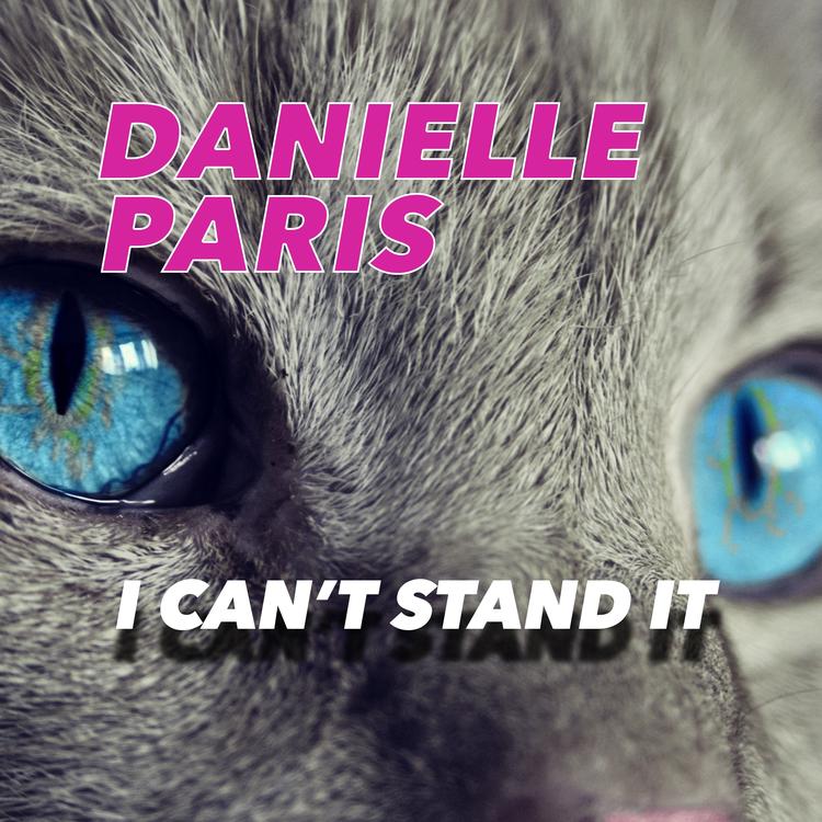 Danielle Paris's avatar image