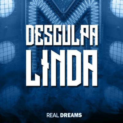 Desculpa Linda By Vitinho's cover