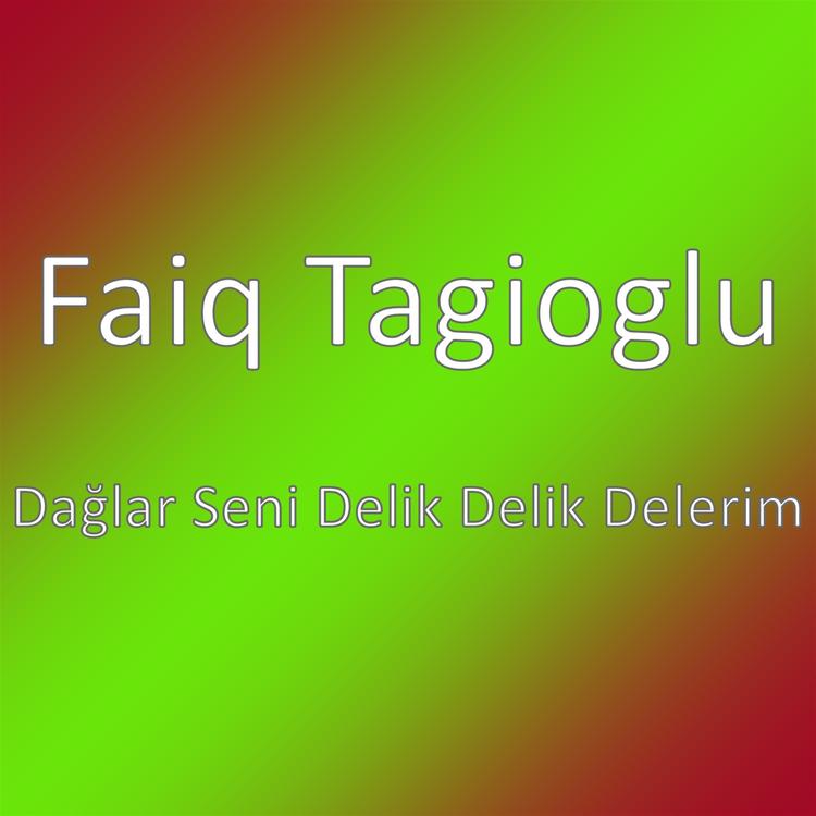 Faiq Tağıoğlu's avatar image