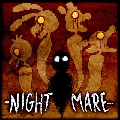 Nightmare By Rockit Gaming's cover
