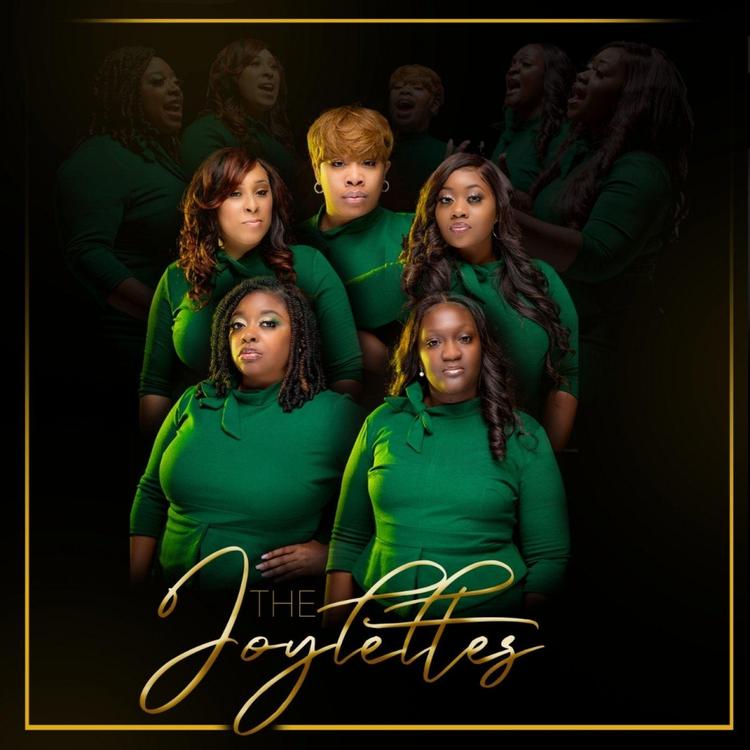 The Joylettes's avatar image