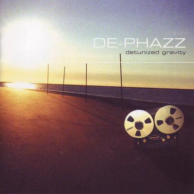 Cut the Jazz By De-Phazz's cover