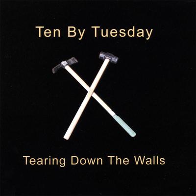 Ten By Tuesday's cover