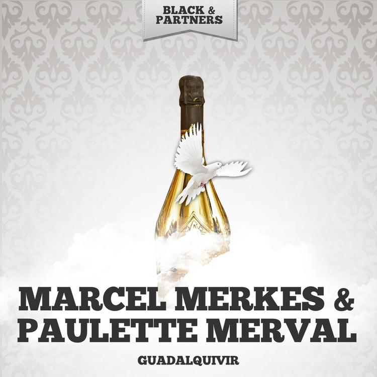 Marcel Merkes & Paulette Merval's avatar image