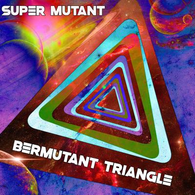 Bermutant Triangle's cover