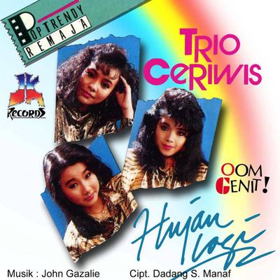 Trio Ceriwis's cover