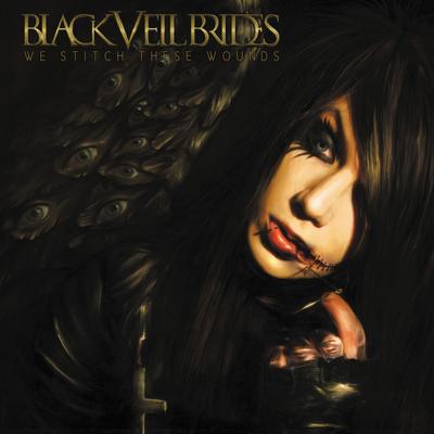 Black Veil Brides All songs's cover