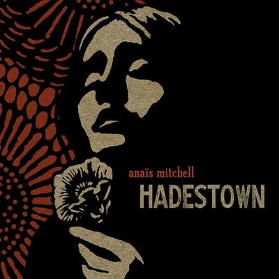 Hadestown's cover