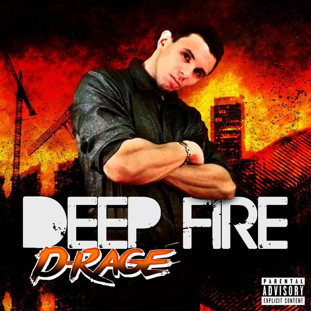 D-Rage's avatar image